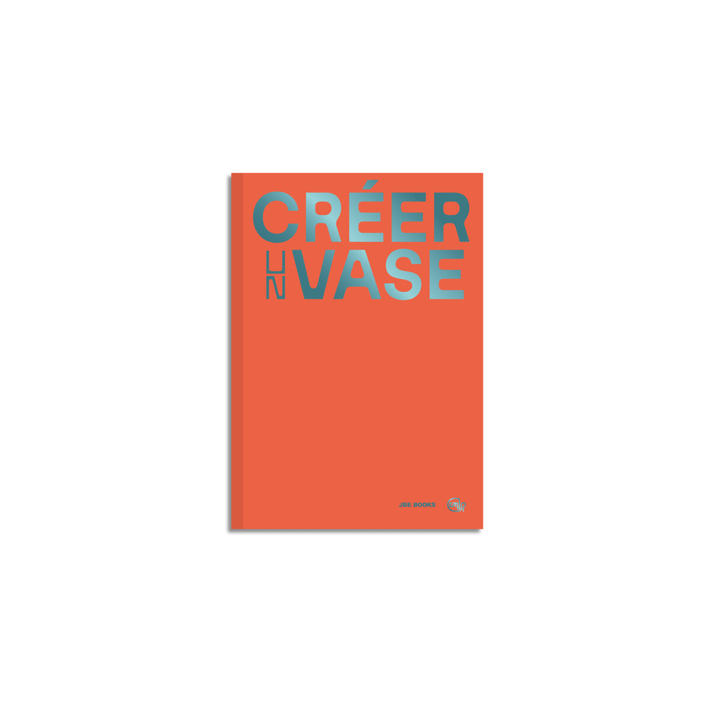 Créer un vase (avec le Cnap)