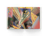 Frank Stella. Minimal/Maximal (avec le MAMC+)