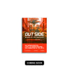 Out Side by K Allado-McDowell & Ilan Manouach