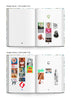 Collector's set of Google, Volume 1 + Google, Volume 2 / Limited edition of 50