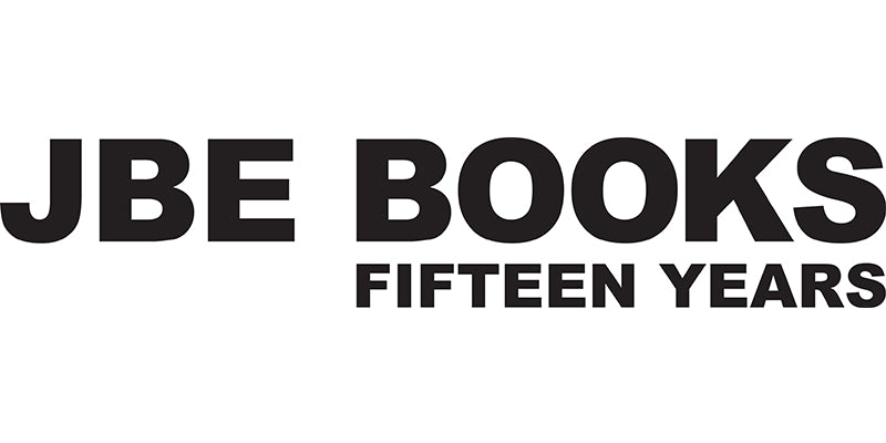 JBE Books (Jean Boîte Éditions) publishes books for the digital age. In the fields of Art, Humanities and Poetics. With international artists and authors. For a worldwide distribution.