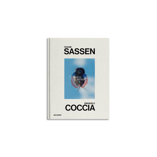 Alchimie moderne de Emanuele Coccia et Viviane Sassen