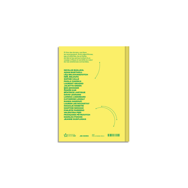 Moi et les autres (avec la Fondation groupe EDF)