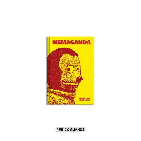 MEMAGANDA curated by yugnat999