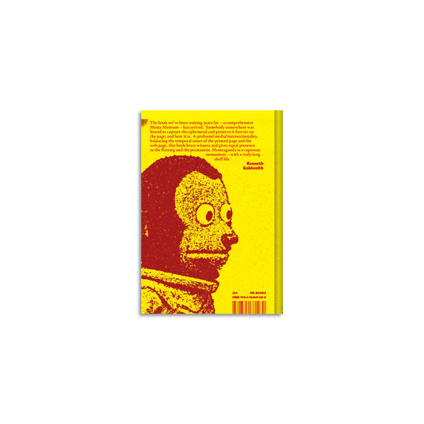 MEMAGANDA curated by yugnat999