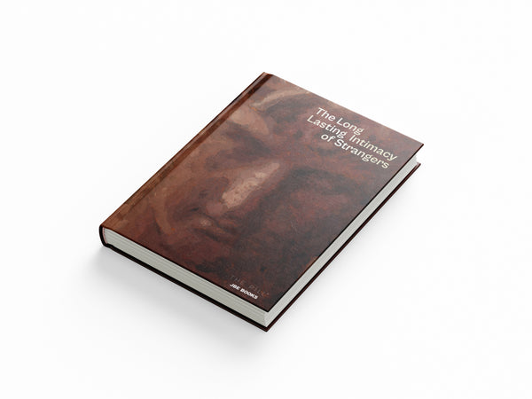 The Long Lasting Intimacy of Strangers (with The Pill)