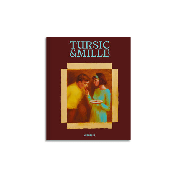 Tursic&Mille (avec le Carré d'Art – Musée d'art contemporain de Nîmes)