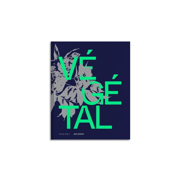 Végétal (avec Chaumet)