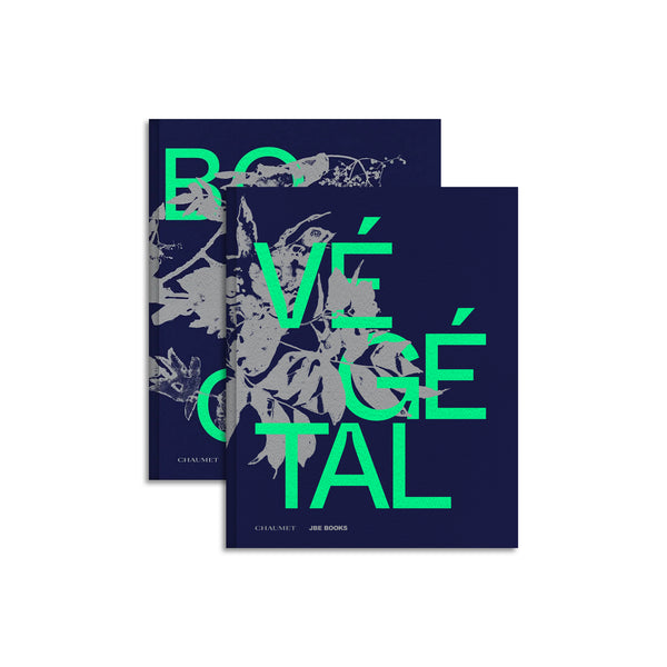 Végétal (avec Chaumet)