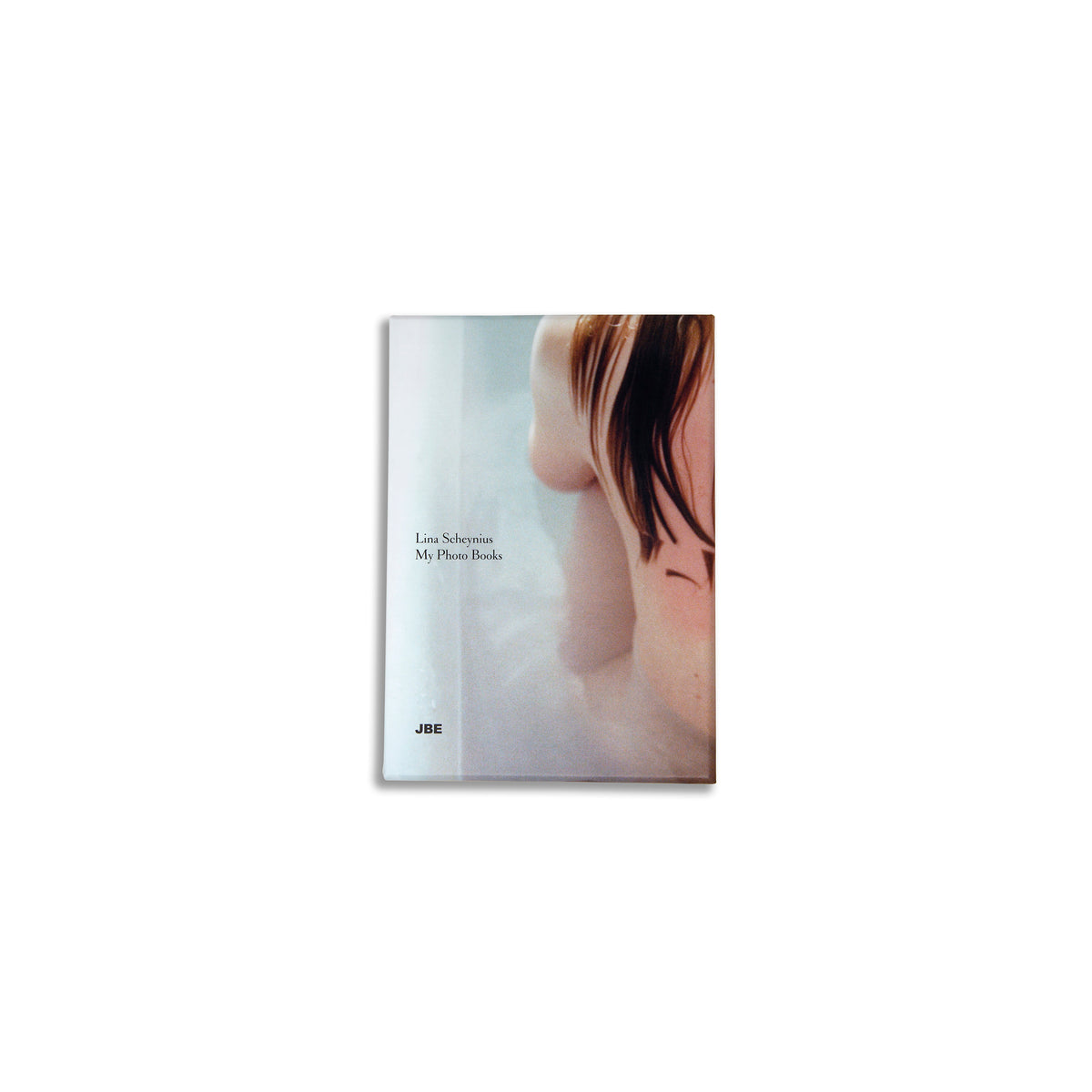 My Photo Books by Lina Scheynius, 2019 – JBE Books