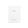THEORY by Kenneth Goldsmith